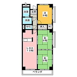 グランドヒルズ小碓7番館