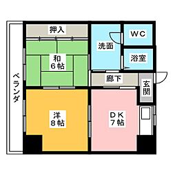 コーポラス吉桂