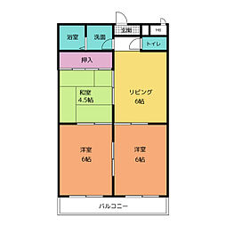 ベルメゾン伊藤