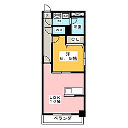 メゾンシーガルI