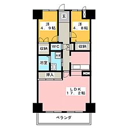 ニューコーポ竜宮
