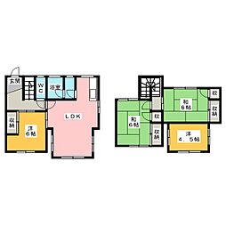 港区当知のお家
