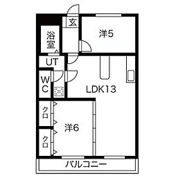 エレガンスニュー小川