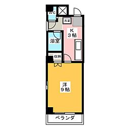 タウンコートタチバナ