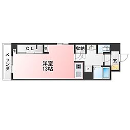 パラシオンさつき 603