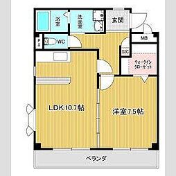 ソレイユ正徳