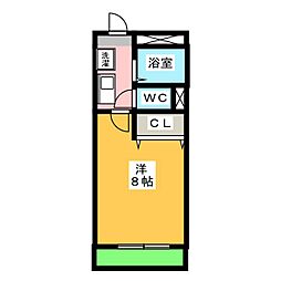 パレス名四十一屋I