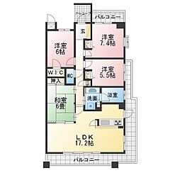ファミール港陽ベイレジデンス