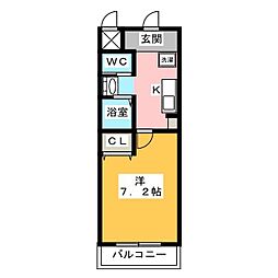 A-city港栄