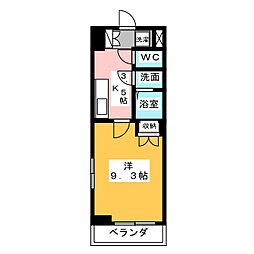 シーズンコート東海通