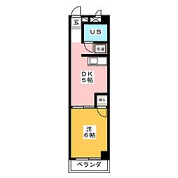 シーズンコート川間