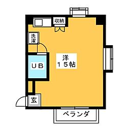 ラフィネ浜