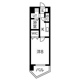 THE BAY FLAT 806