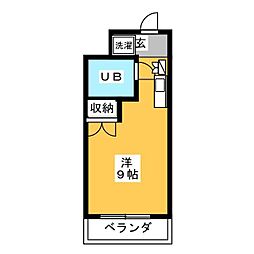 ラフィネ浜