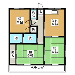 ハイツセレナーデ