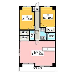 ハイツメイヨン
