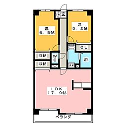 ハイツメイヨン