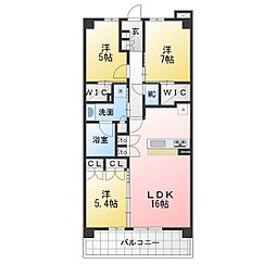 パークホームズＬａＬａ名古屋みなとアクルスシーズンズ