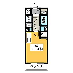 ベレーサ築地口ステーションタワー
