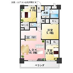 Seagull Residence 301