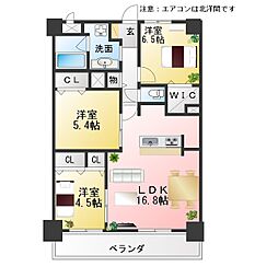 Seagull Residence 808