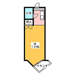ブランシュ東海通