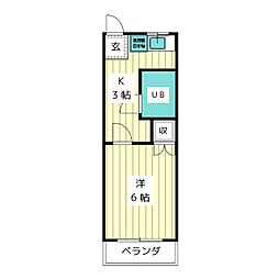コーポラスたなか2