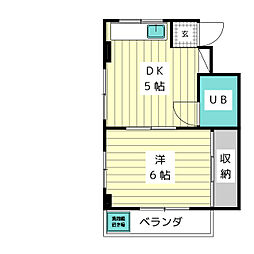 メゾン虹ヶ丘