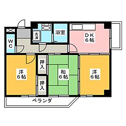 第2ブルーサンテ横地