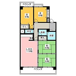 インテリジェント高間台I号館