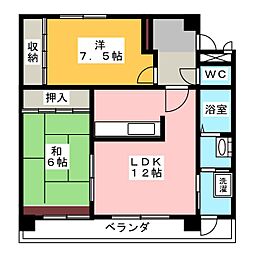 ル・レーブ貴船