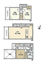 高社1丁目戸建