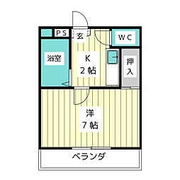 サンライズ香坂