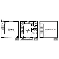 Veloce一社 C