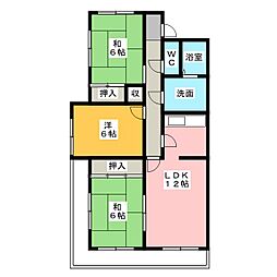ラクラッシィ社ヶ丘