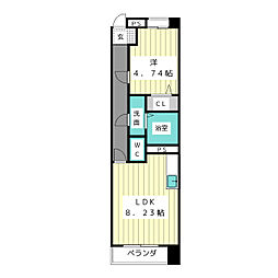 シーアイメゾン山の手