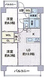 （仮称）上社二丁目マンション 504