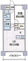 （仮称）上社二丁目マンション 503