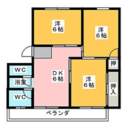 青葉マンション