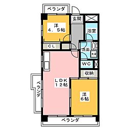 つつじヶ丘パークマンション