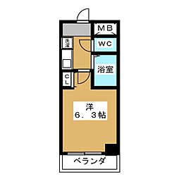 プリミエール山の手