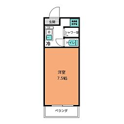 パールマンション社台