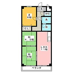 シャトル山手II