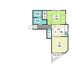 ラウムズ虹ヶ丘