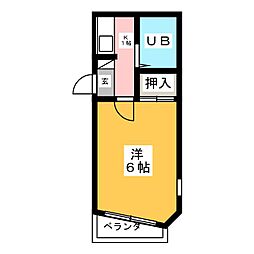 アパートメントロミオ