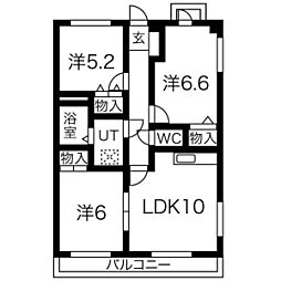 プロクシー貴船