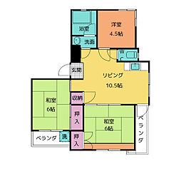 酒井ハイツ
