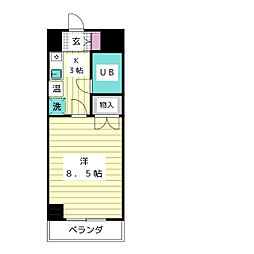 ラフィーネ新宿