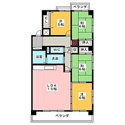 インテリジェント高間台I号館