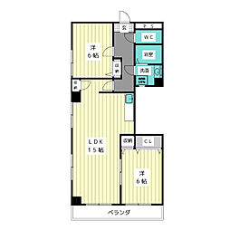 パルナスよもぎ台